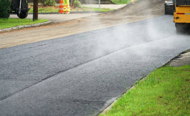Best Best Driveway Pavers  in Seco Mines, TX