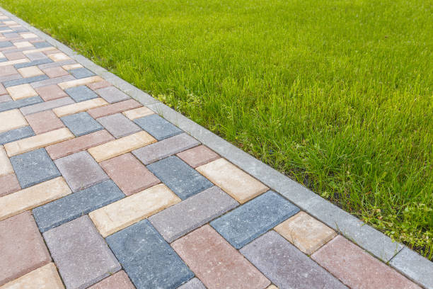 Best Driveway Pavers Installation  in Seco Mines, TX